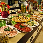 Hotell La Vita's Side