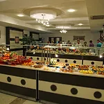 Hotell La Vita's Side