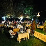 La Vita's Hotell 3*