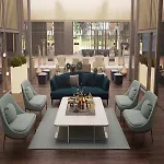 Hotell La Vita's