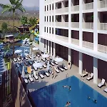 Hotell La Vita's