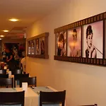 La Vita's Hotell 3*