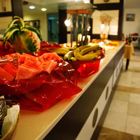 Hotell La Vita's 3*