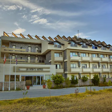 Hotell La Vita's 3*
