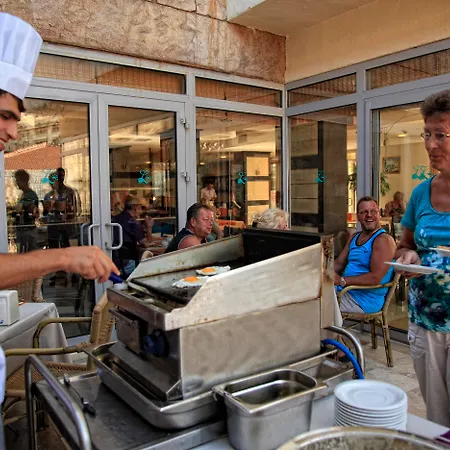 Ξενοδοχείο La Vita's
