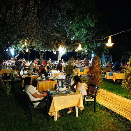 La Vita's Ξενοδοχείο 3*