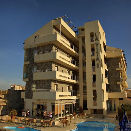 La Vita's فندق 3*