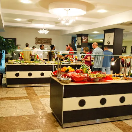 فندق La Vita's