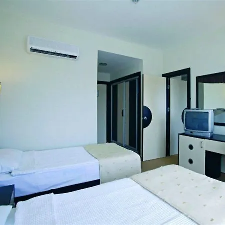 فندق La Vita's 3*