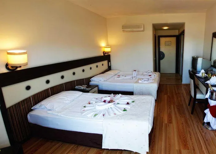 Otel La Vita's 3*