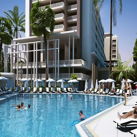 فندق La Vita's 3*