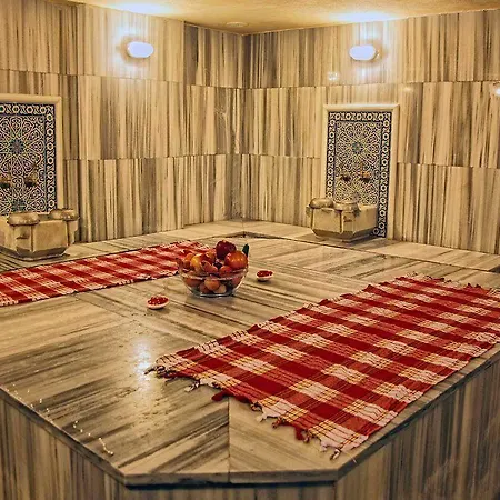 فندق La Vita's سيدي