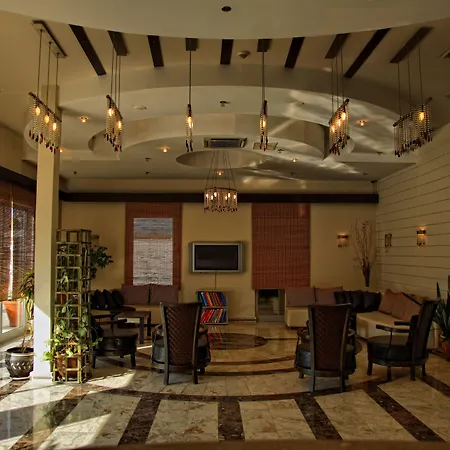 호텔 La Vita's 시데