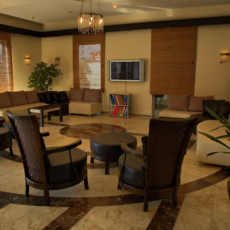 La Vita's فندق 3*