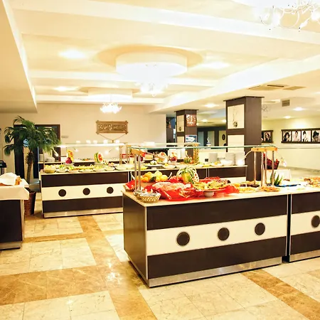 La Vita's فندق 3*