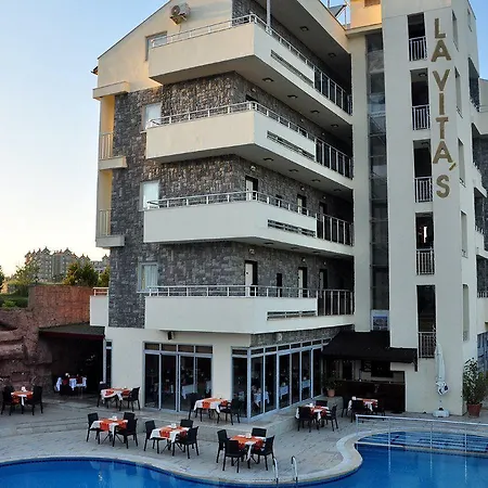 فندق La Vita's 3*