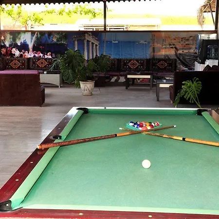 فندق La Vita's 3*