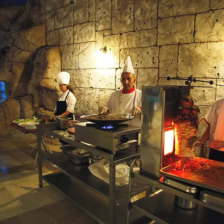 فندق La Vita's 3*