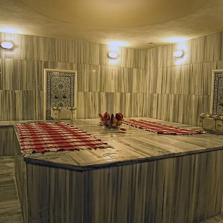 La Vita's 3* سيدي