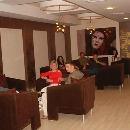 La Vita's 시데