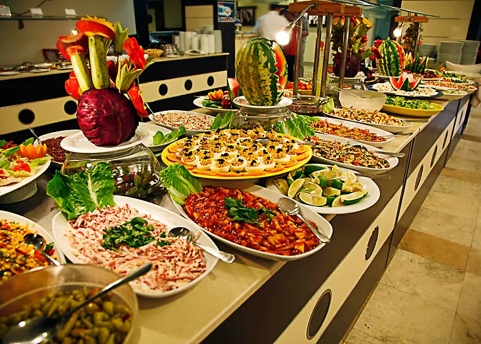 Hotel La Vita's Side