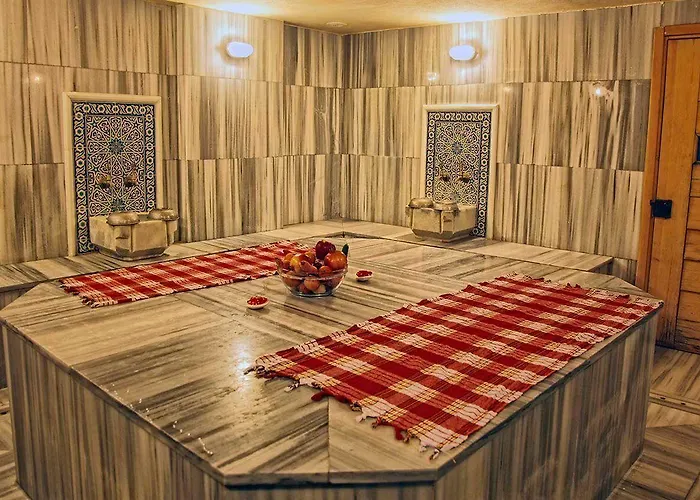 Hotel La Vita's Side