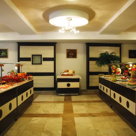 La Vita's Otel 3*