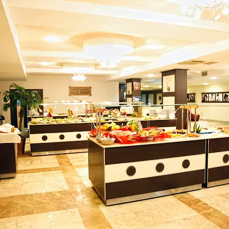 Otel La Vita's 3*