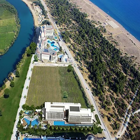 La Vita's ホテル シダ