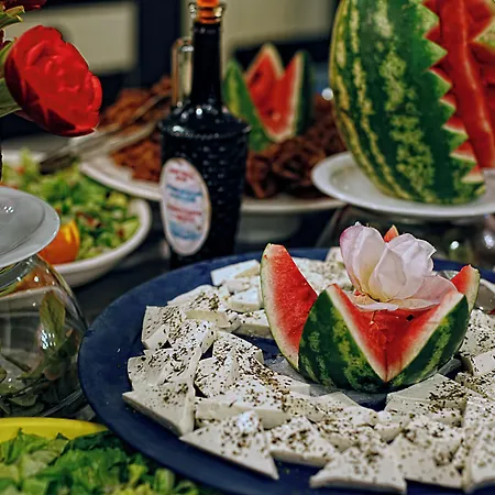 La Vita's ホテル 3*