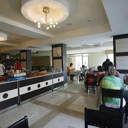 La Vita's Otel 3*