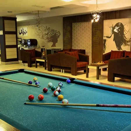 La Vita's Otel