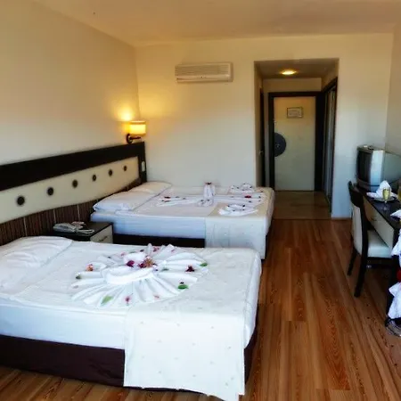 Otel La Vita's
