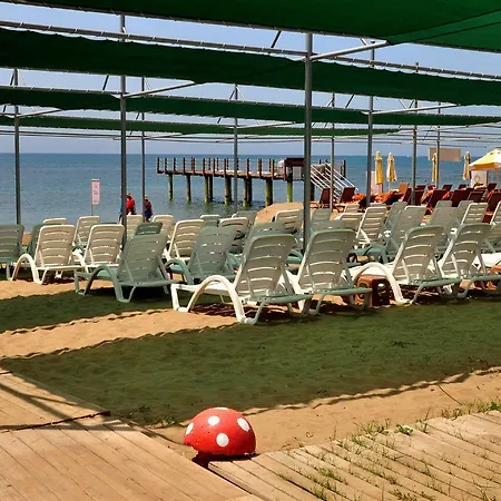 Otel La Vita's