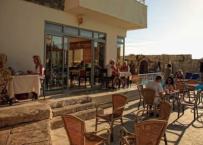 La Vita's فندق 3*