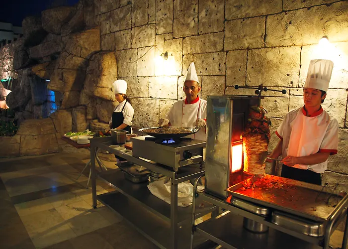 فندق La Vita's سيدي