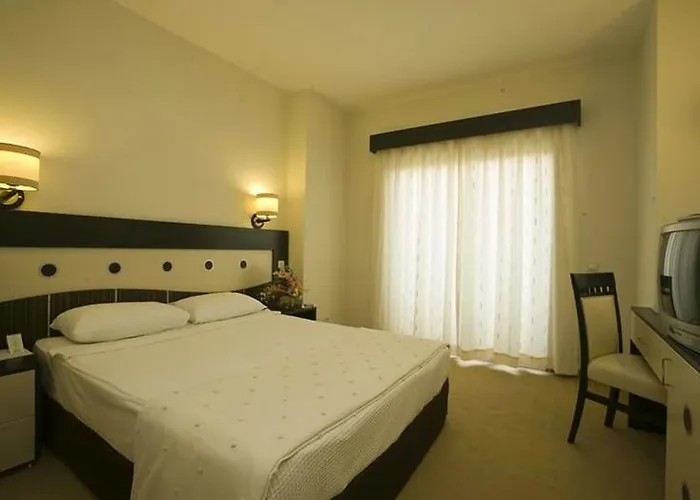 La Vita's Szálloda 3*