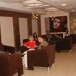 La Vita's 시데