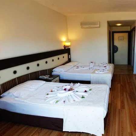 Otel La Vita's 3*
